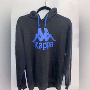 Men’s KAPPA Hoodie